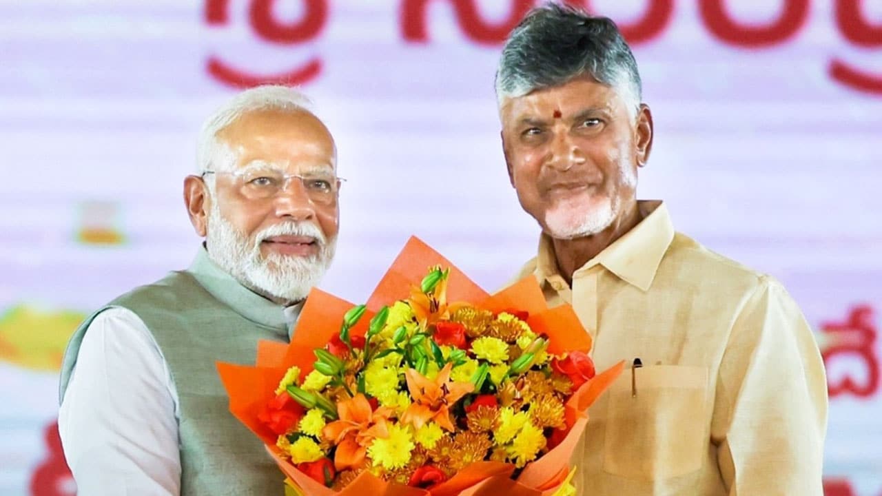 PM Modi : చంద్ర‌బాబు విజ్ఞ‌ప్తుల‌కు ప్ర‌ధాని మోదీ రైట్‌, రైట్‌.. ఇక‌ చ‌క‌చ‌కా పోల‌వ‌రం ప‌నులు