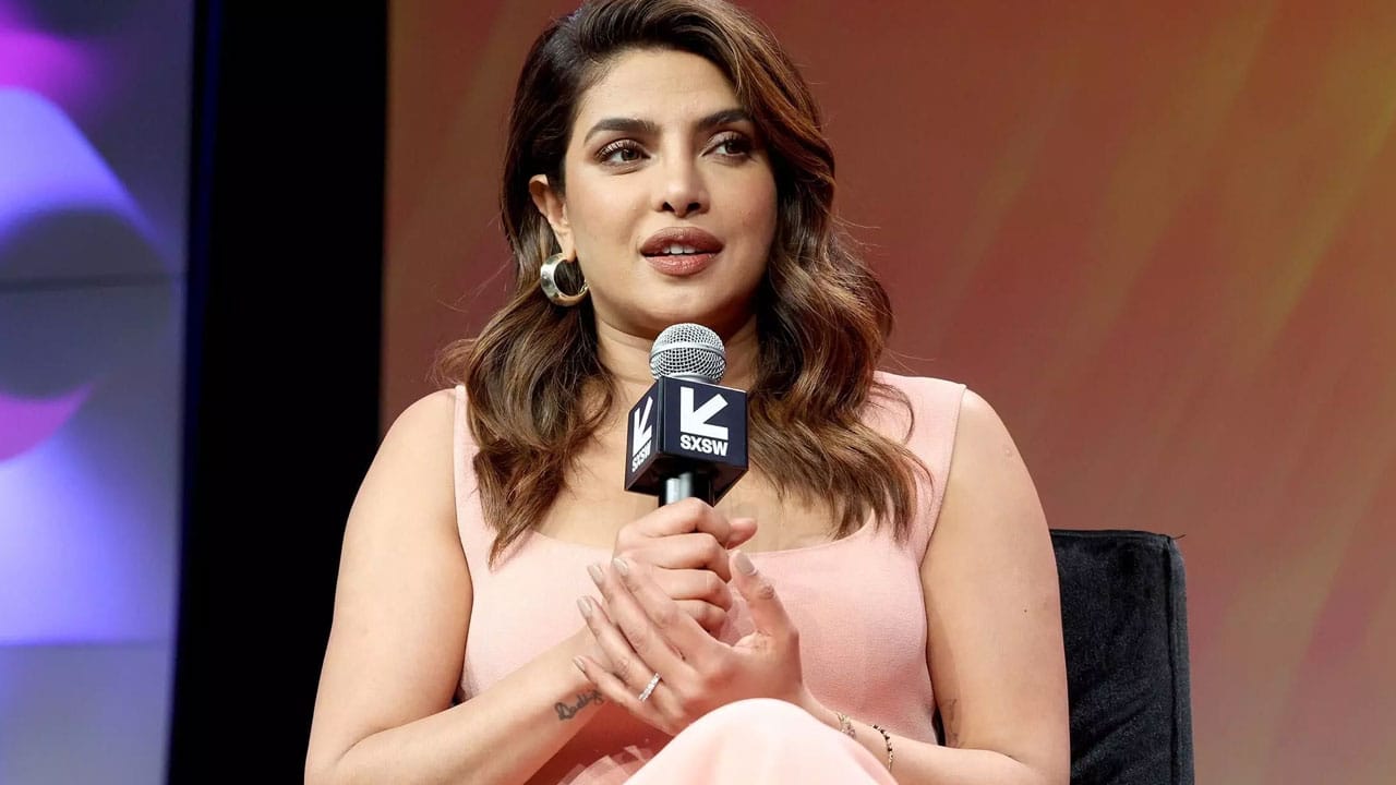 Priyanka Chopra : ప్రియాంకాకి 20 కోట్లా.. మరి మహేష్ ఎంత తీసుకుంటున్నాడు..?