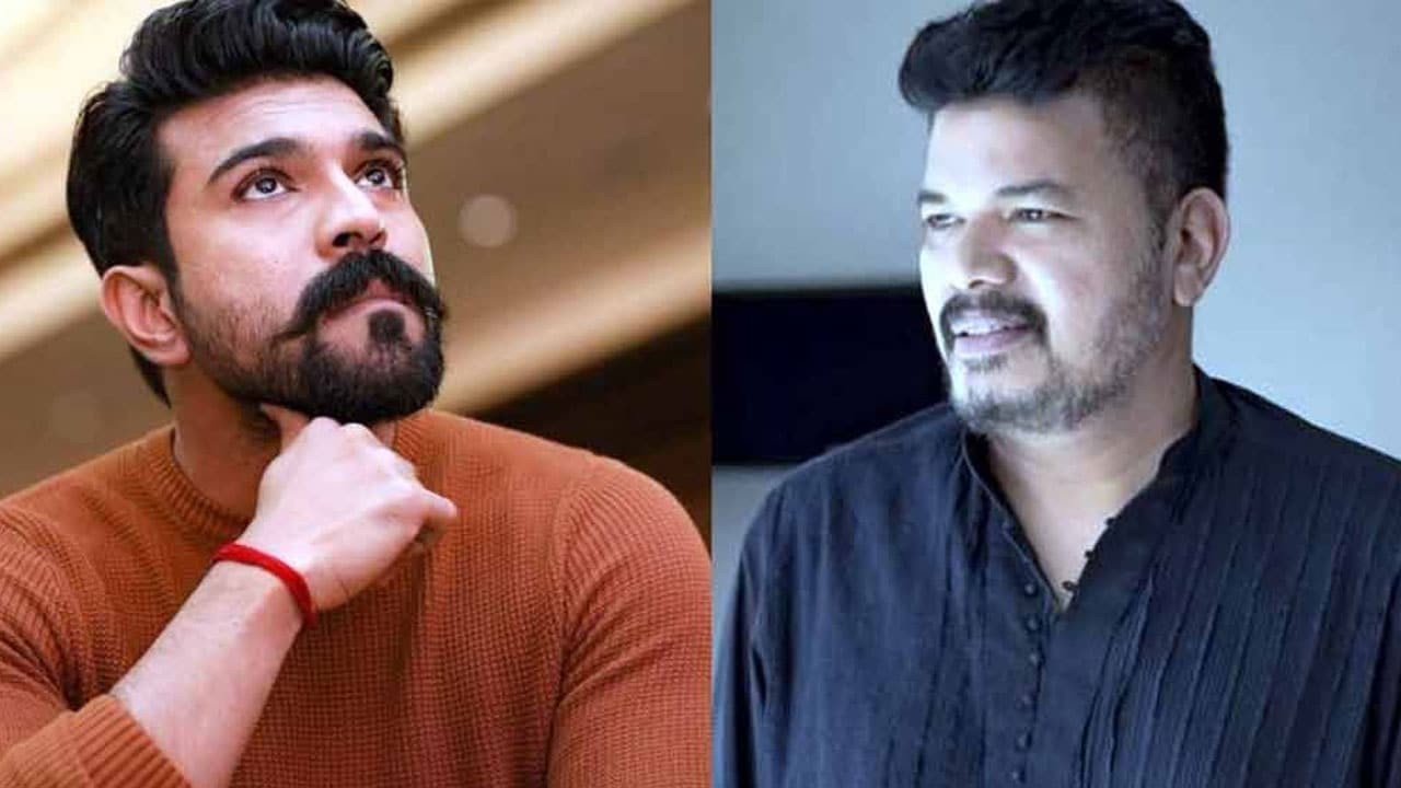 Shankar : రామ్ చ‌ర‌ణ్‌తో అయిపోయింది.. ఇప్పుడు శంక‌ర్ త‌ర్వాతి హీరో మ‌రెవ‌రో కాదు..!