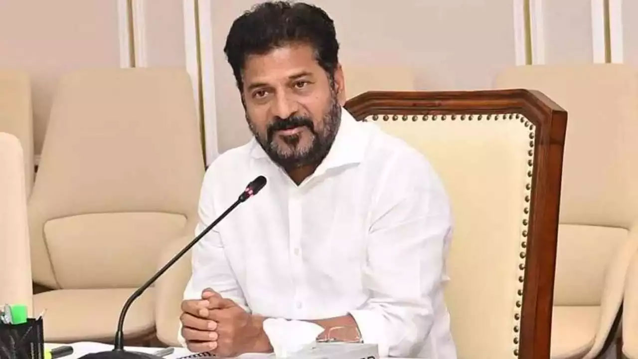 Revanth Reddy : రైతు భ‌రోసాపై నలుగురిలో అనేక అనుమానాలు.. శుభ‌వార్త చెప్పిన రేవంత్ రెడ్డి