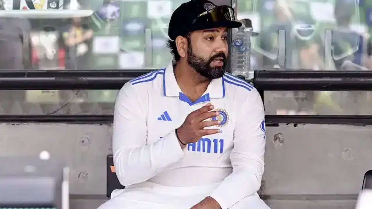 Rohit Sharma : టెస్ట్‌ల‌లో రోహిత్ శ‌ర్మ చెత్త కెప్టెన్సీ...10 టెస్ట్‌ల‌లో ఏడు ఓట‌మి.!