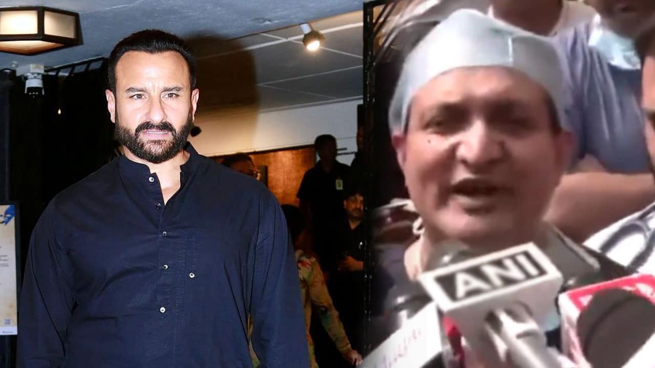 Saif Ali Khan : సైఫ్ అలీ ఖాన్ రెండు సర్జరీలు పూర్తి.. ఆయన డైటే కాపాడింది..!