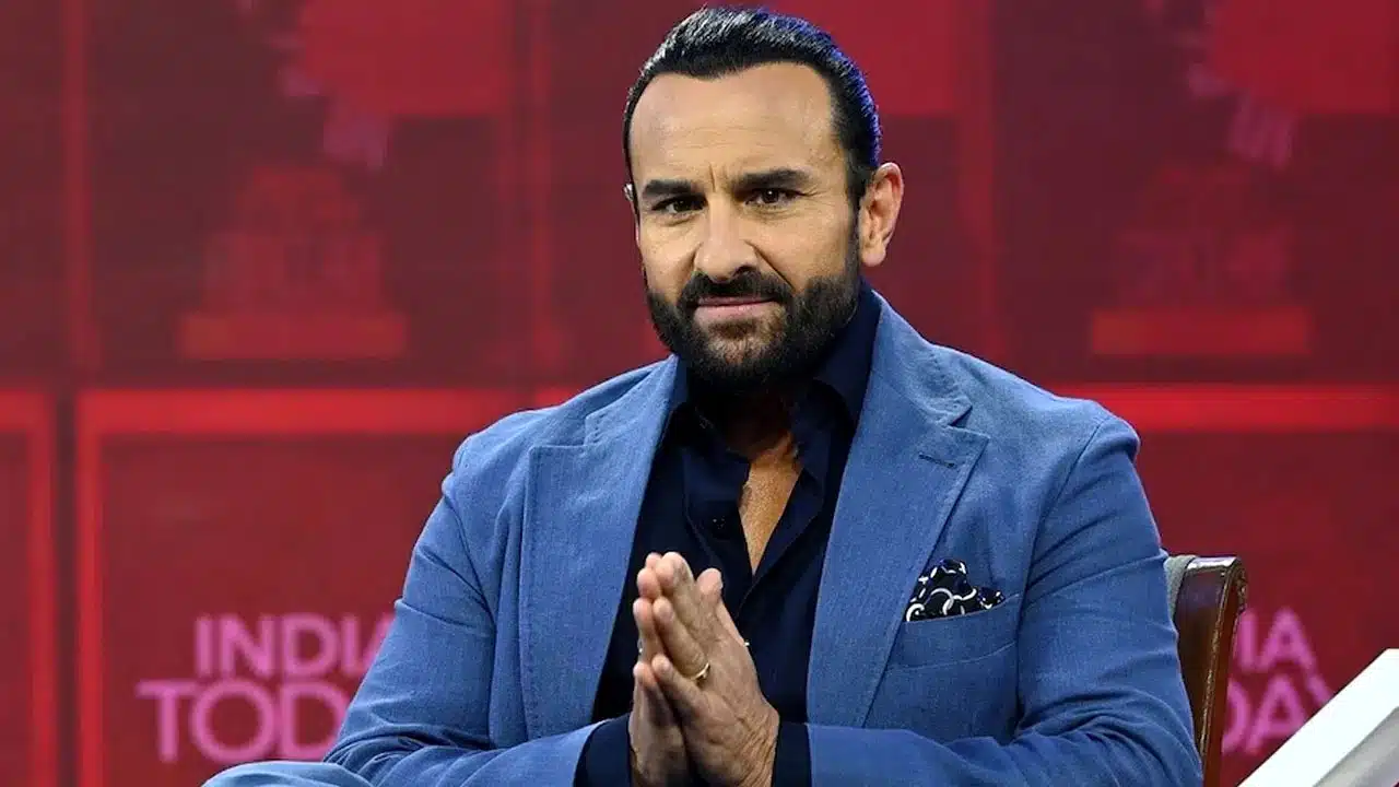 Saif Ali Khan :సైఫ్‌పై దాడి చేసిన అస‌లు నిందితుడు ఎవ‌రో కాదు...సంచ‌ల‌న విష‌యాలు వెలుగులోకి..!