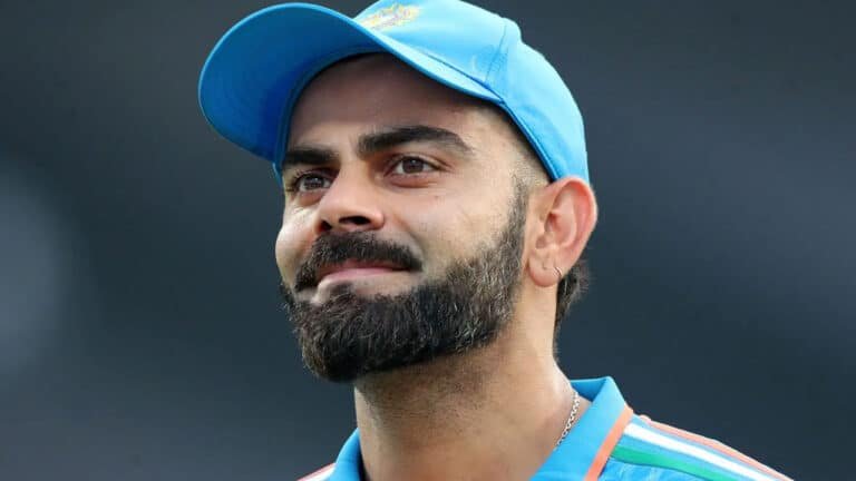 Virat Kohli : రంజీలలో ఆడేందుకు విరాట్ ఆస‌క్తి చూపాడా… లేదంటే ఓవ‌రాక్ష‌న్ చేస్తున్నాడా..!