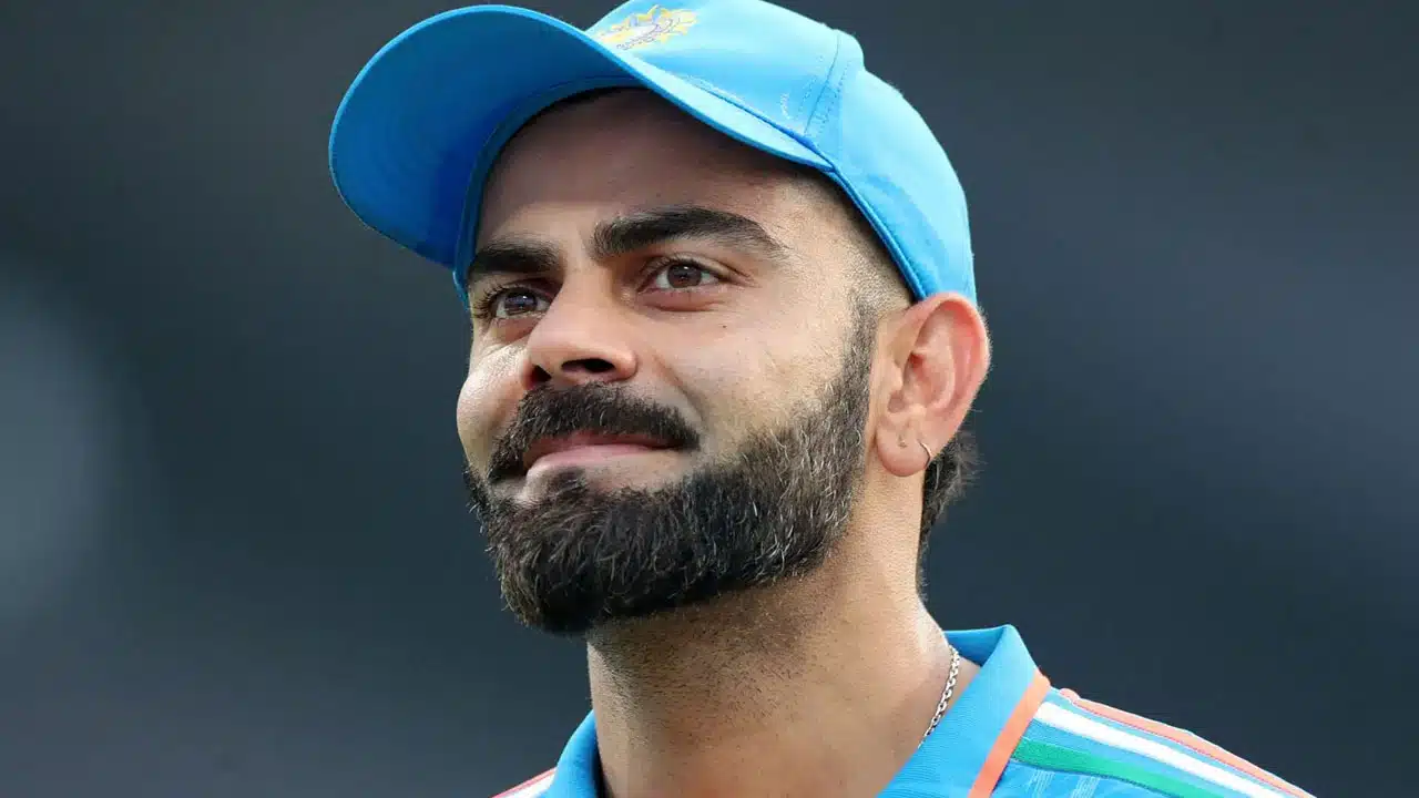 Virat Kohli : రంజీలలో ఆడేందుకు విరాట్ ఆస‌క్తి చూపాడా... లేదంటే ఓవ‌రాక్ష‌న్ చేస్తున్నాడా..!