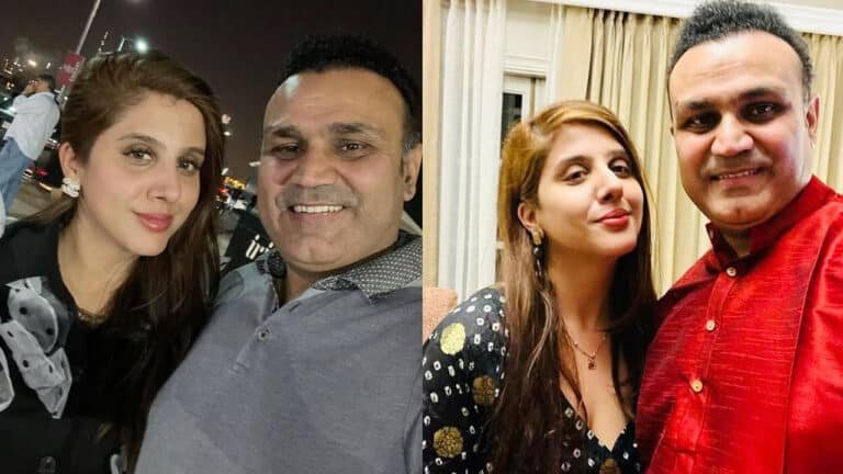 Virender Sehwag Divorce :  మ‌రో సెల‌బ్రిటీ జంట విడాకులు… వీరేంద్ర సెహ్వాగ్ డైవ‌ర్స్ తీసుకోబోతున్నాడా..!