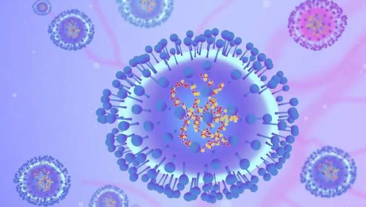 HMPV Virus : గుబులు పుట్టిస్తున్న హెచ్ఎంపీవీ వైర‌స్ .. అప్ర‌మ‌త్త‌మైన తెలంగాణ ప్ర‌భుత్వం