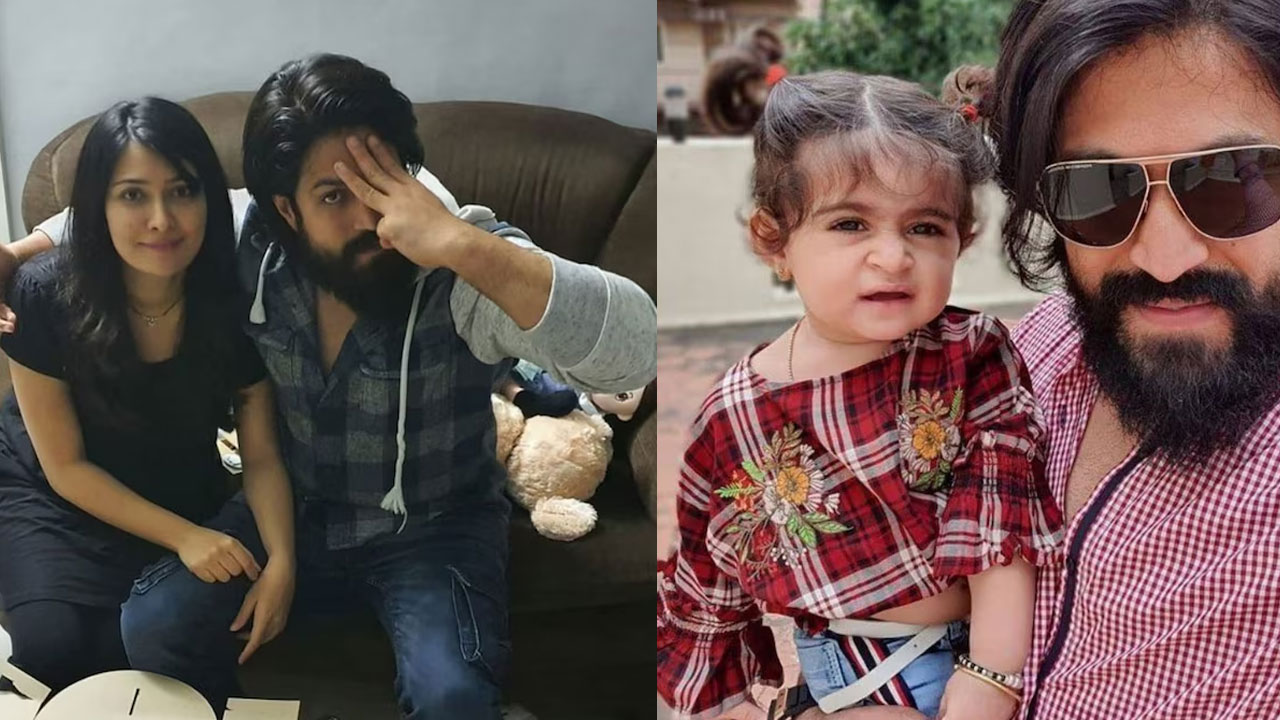 Yash : కేజీఎఫ్ దెబ్బ‌కి కోట్ల‌లో రెమ్యున‌రేష్‌.. రాఖీ భాయ్ రెమ్యున‌రేష‌న్ ఎంతంటే..!