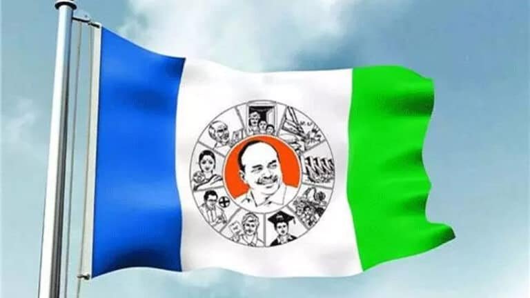 Ysrcp : కాకినాడ మేయర్ రేసులో ముద్రగడ క్రాంతి.. కూటమికి చెక్ పెట్టేందుకు వైసీపీ బిగ్ స్కెచ్ ..?