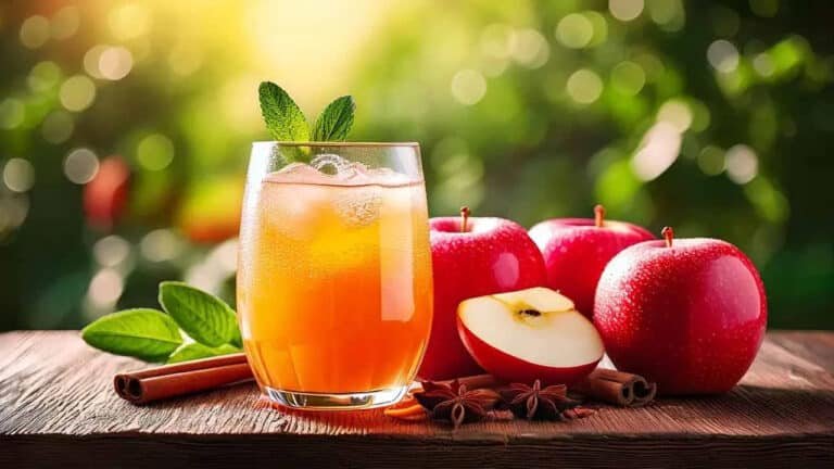 Apple VS Apple Juice : యాపిల్ పండు మరియు యాపిల్ జ్యూస్ … ఈ రెండిటిలో ఏది ఆరోగ్యానికి మంచిదో తెలుసా…?