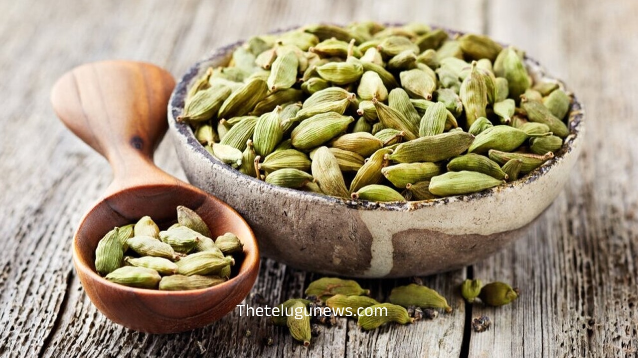 Cardamom : రోజుకు రెండు తినండి.. అంతే, వ్యాధులన్నీ పరార్… ఆరోగ్య ప్రయోజనాలు…?