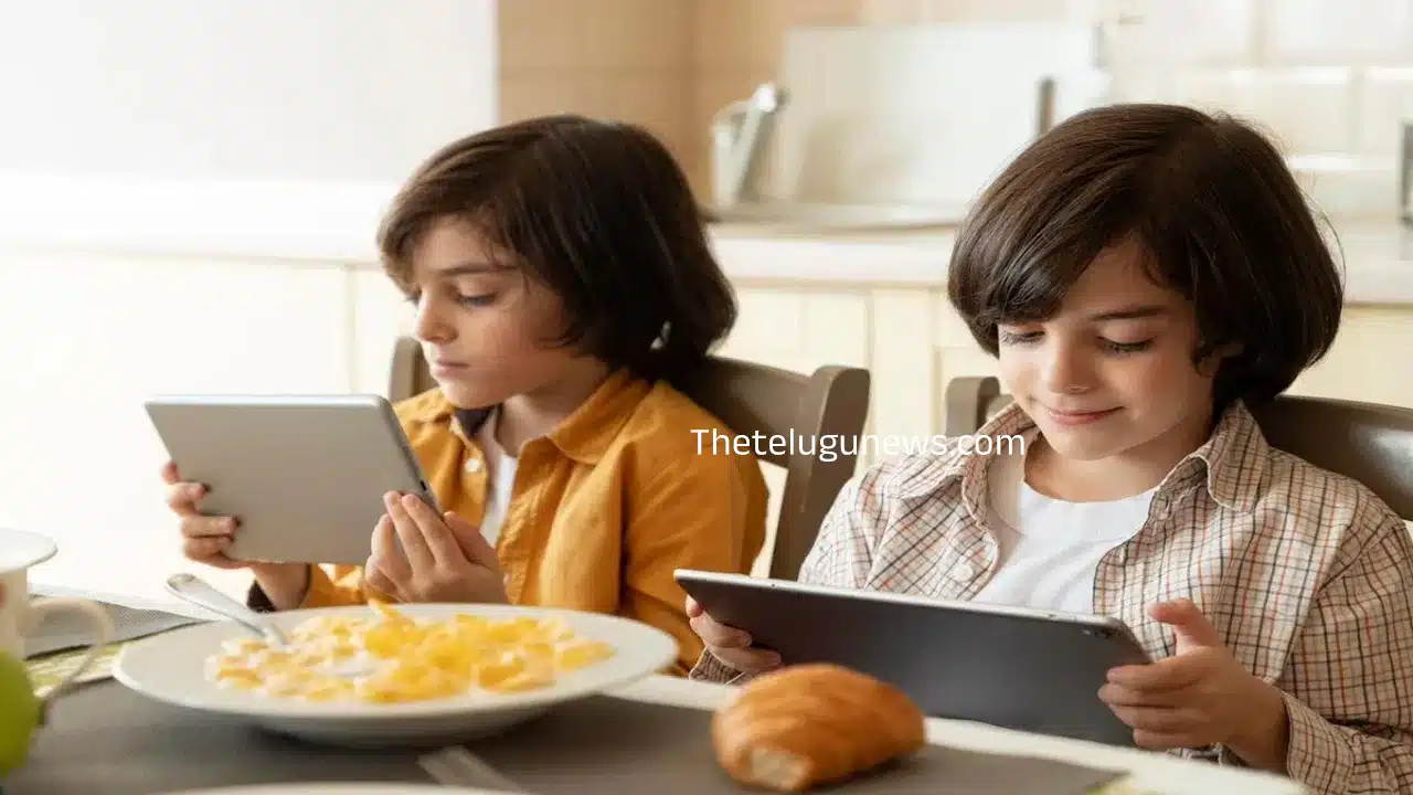 Health Tips : పిల్లల్లో ఇటువంటి ప్రవర్తనని గమనించారా...? నిర్లక్ష్యం వద్దు... ఇవి వ్యాధి ఉన్నట్లే....?