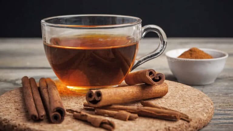 Cinnamon water Benefits : రోజు ఉదయాన్నే ఖాళీ కడుపుతో ఈ నీళ్లను తాగండి… అవాకే ఇక..?