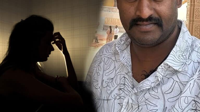 Constable  : ఫిర్యాదు చేయడానికి వచ్చిన యువతిని గర్భవతిని చేసిన కానిస్టేబుల్..!