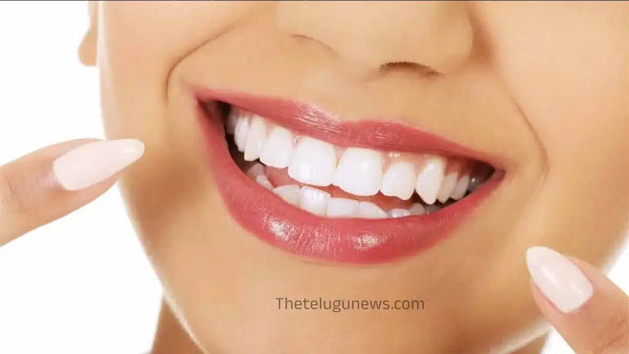 Dental : మీ దంత సిరి ఆరోగ్యాన్ని పెంచే పండ్లు ఇవే.. రోజుకి ఒకటి తింటే చాలు...!