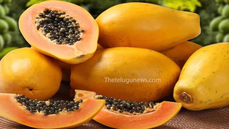 Empty Stomach : ప్రతిరోజు ఉదయాన్నే ఖాళీ కడుపుతో… ఈ కాయని తిన్నారంటే…. ఏం జరుగుతుందో  ఇది చదివి తెలుసుకోండి…?