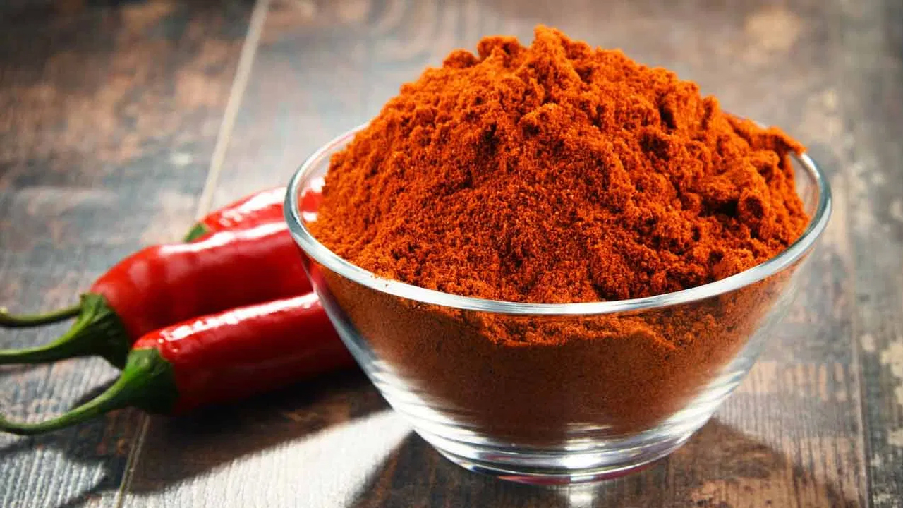 Fake Chilly Powder కారంపొడి వర్జినలా నకిలీదా అని ఎలా టెస్ట్ చేసి తెలుసుకోవాలి