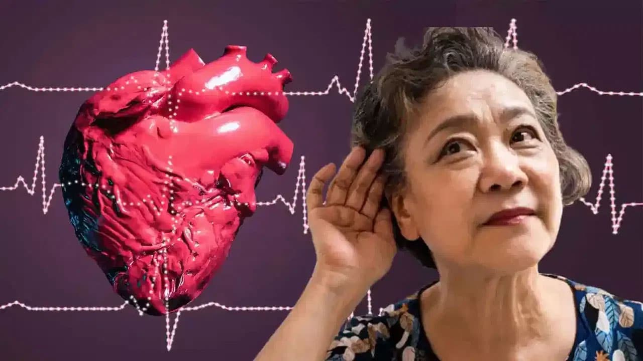 Heart Attacks : శీతాకాలంలో ఎక్కువగా గుండెపోటులు వస్తున్నాయి… దీనికి గల కారణం ఇదేనంట… ఈ విధంగా చేస్తే సమస్య మటుమాయం…?