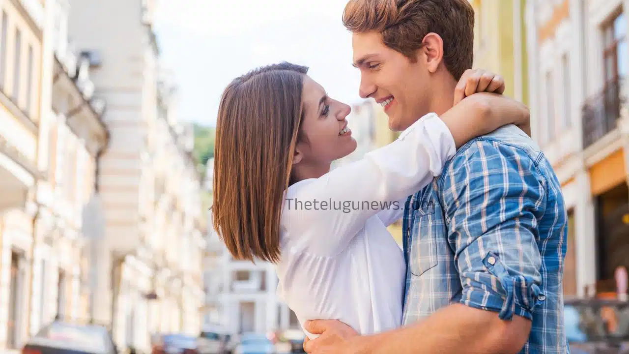 Hug : ఒక్క హగ్ తో అనేక ఆరోగ్య ప్రయోజనాలు.. అదెలానో తెలుసుకోండి..!