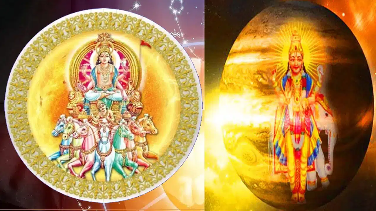 Jupiter : మార్చి నెలలో బృహస్పతి, సూర్యులతో కేంద్ర యోగం... ఈ రాశుల వారికి పట్టిందల్లా బంగారమే...?