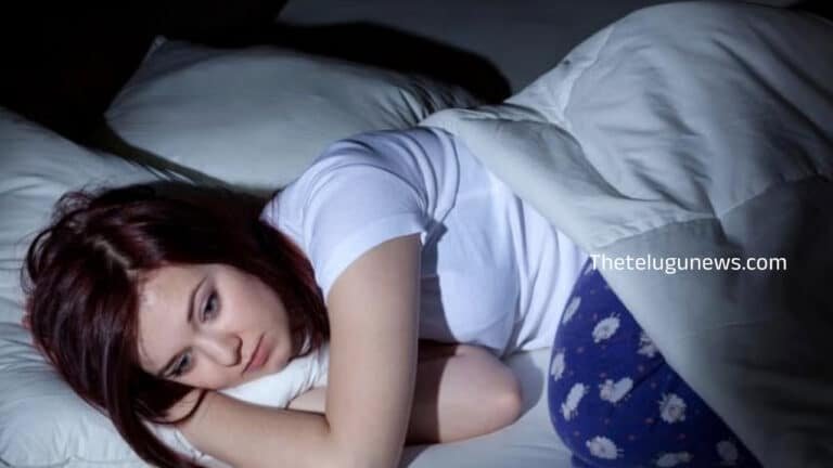 Late Night Sleep : నైట్ ఆలస్యంగా నిద్రపోతున్నారా… అయితే.. మీరు డేంజర్ లో ఉన్నట్లే…?