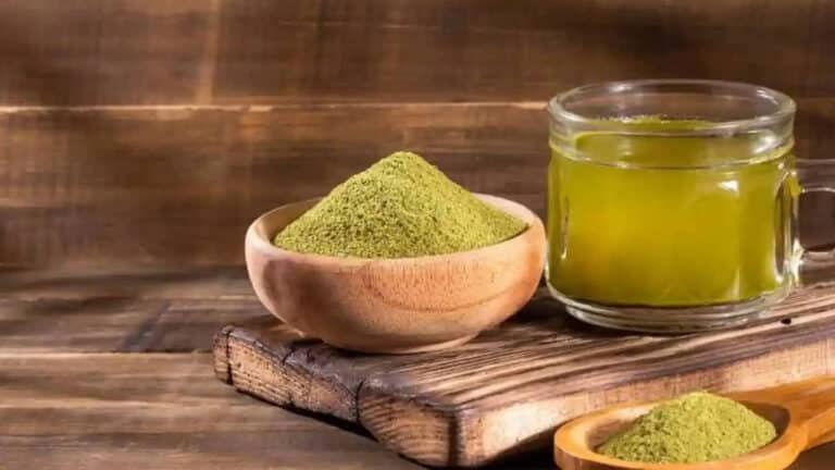 Moringa Leaf : ఖాళీ కడుపుతో మునగ ఆకు నీరు తాగుతున్నారా… ! ఈ సమస్యలకు సంజీవని…!