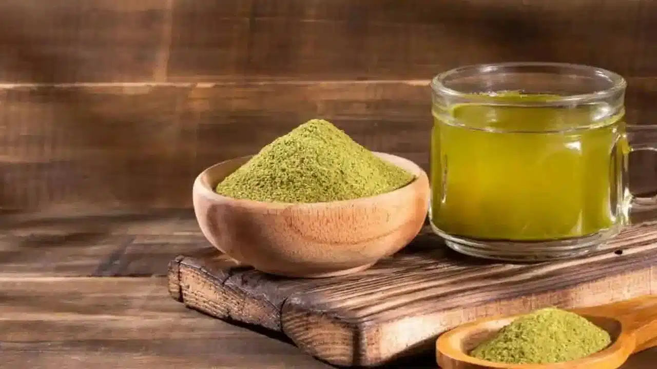 Moringa Leaf : ఖాళీ కడుపుతో మునగ ఆకు నీరు తాగుతున్నారా... ! ఈ సమస్యలకు సంజీవని...!