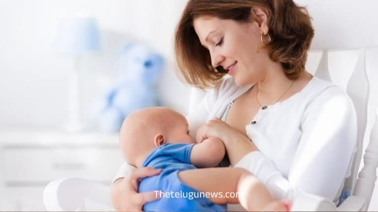Mothers Milk : తల్లి పాలు ఔషధమా… పుట్టిన బిడ్డ ఈ పాలు తాగకపోతే ఏమవుతుంది…?
