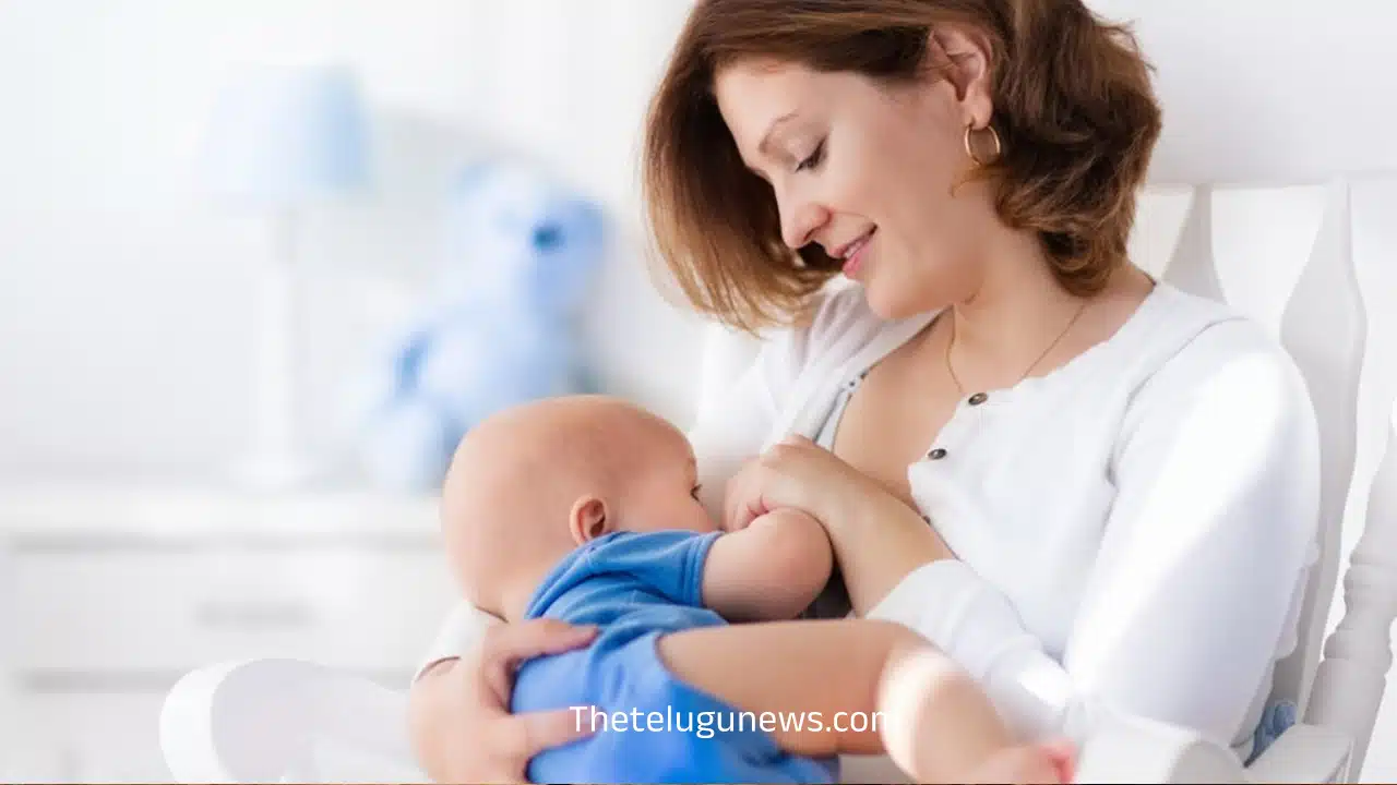 Mothers Milk : తల్లి పాలు ఔషధమా... పుట్టిన బిడ్డ ఈ పాలు తాగకపోతే ఏమవుతుంది...?