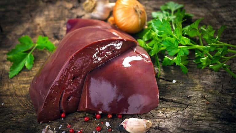 Chicken and Mutton Livers : ఎక్కువగా చికెన్, మటన్ లివర్స్ ని ఇష్టపడి తింటున్నారా… ఇది తెలిస్తే…?