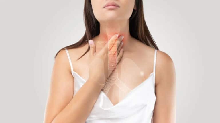 Oesophageal Cancer : గొంతు క్యాన్సర్ ను ఎలా గుర్తించాలి… మింగేటప్పుడు కనిపించే లక్షణాలు…?