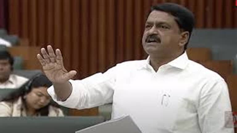 AP Budget Allocations : శాఖల వారీగా ఏపీ బడ్జెట్‌ కేటాయింపులు