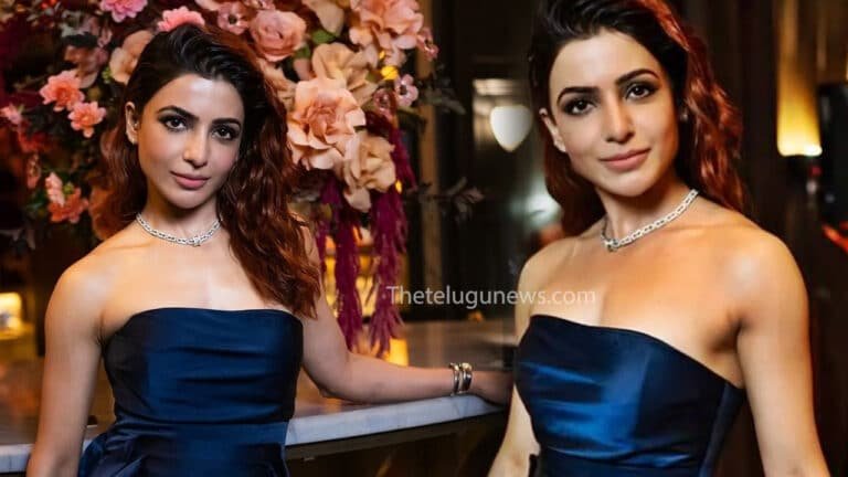 Samantha : ఫస్ట్ లవ్ ని మర్చిపోను అంటున్న సమంత