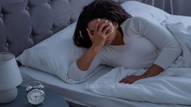Sleeping Habits : మీరు ఉదయం త్వరగా నిద్ర లేవాలనుకుంటున్నారా… అయితే ఇలా చేయండి…?