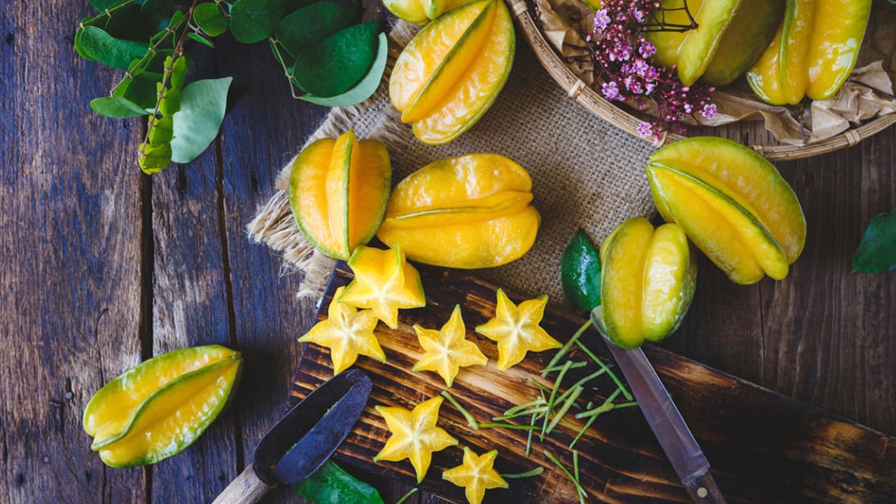 Star Fruit : స్టార్ ఫ్రూట్ గురించి మీకు తెలుసా… మరి దీని ప్రయోజనాన్ని కూడా తెలుసుకోవాలి కదా…?