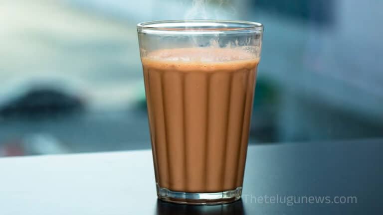 Tea : మీకు టీ తాగే అలవాటు ఎక్కువగా ఉందా… రోజుకు ఎన్నిసార్లు టీ తాగుతున్నారు… అలా తాగితే ఏమవుతుంది… తెలుసా…?