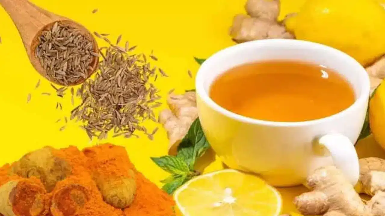 Turmeric Cumin Seeds : పసుపు, జీలకర్ర కలిపిన నీటిని తాగితే...ఈ వ్యాధులన్నీ పరార్...?