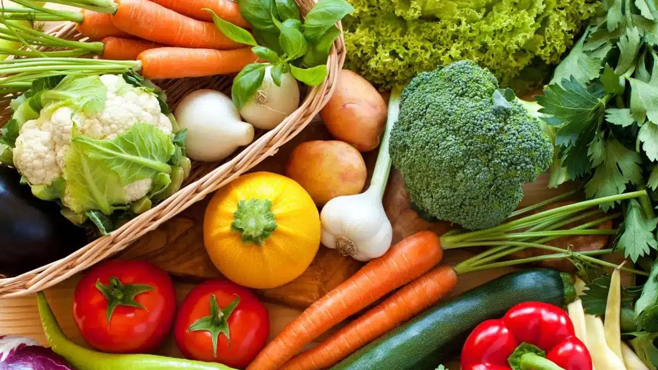 Vegetables : ఈ 8 కూరగాయలతో ఎన్ని లాభాల... అధిక ఫైబర్ కలిగిన కూరగాయలు ఇవే...!