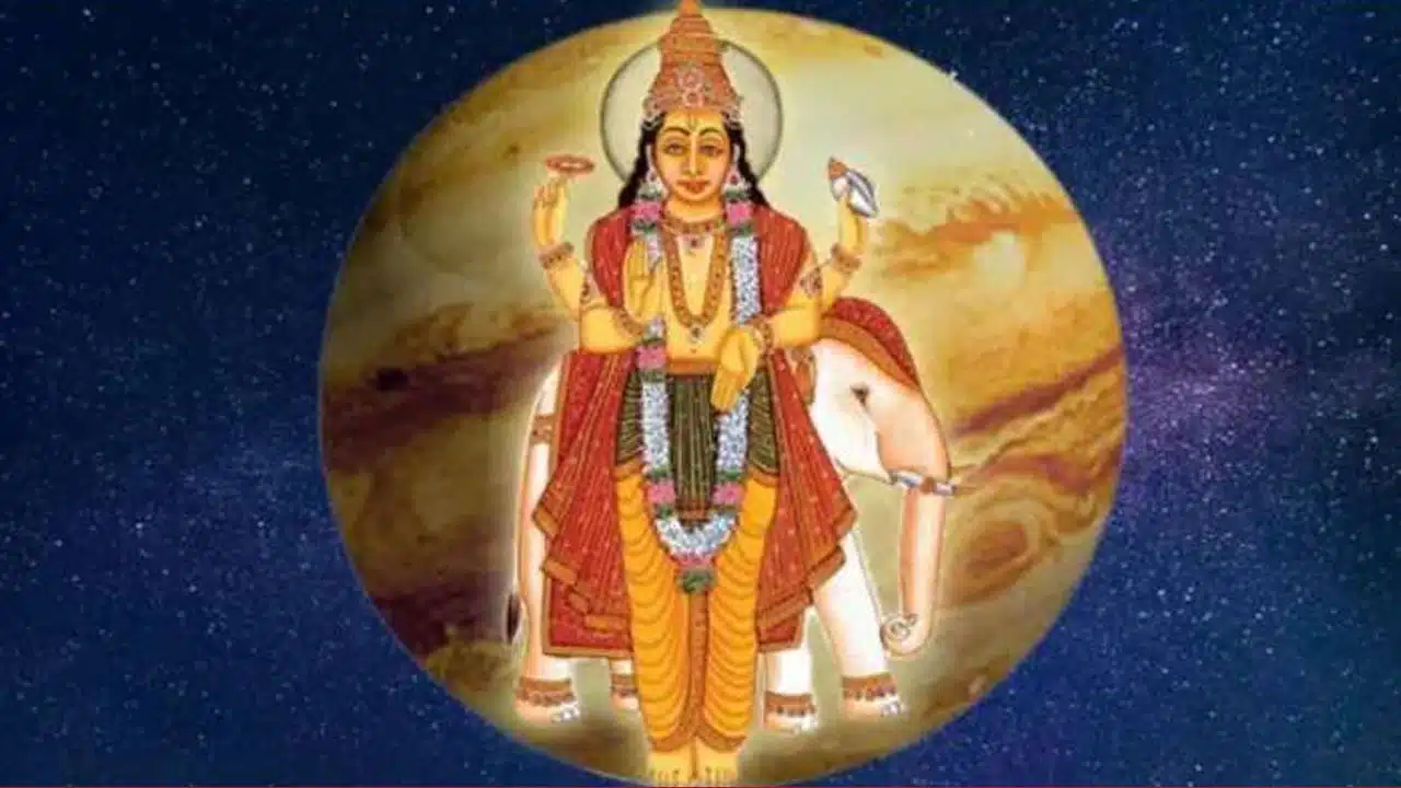 Zodiac Sign : 2025 ఫిబ్రవరి నెలలో ఈ రాశులకు బృహస్పతి అనుగ్రహంతో బ్యాంకు బ్యాలెన్స్ లో ఫుల్ ఖజానా...?