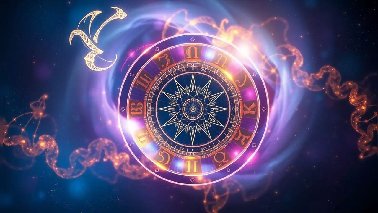 Zodiac Sign : 6 గ్రహాల సంయోగం వలన ఈ రాశులను కోటీశ్వరులను చేస్తున్న గురుడు…!