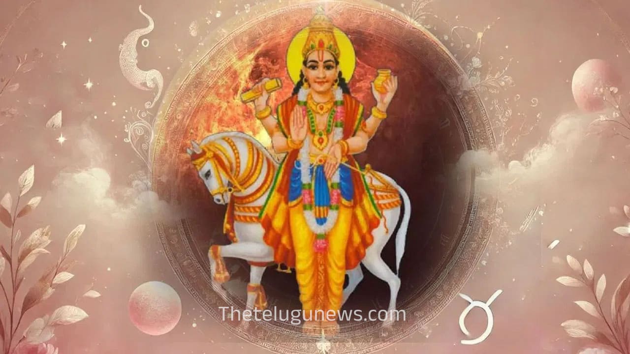 Zodiac Signs : మే నెల 31 వరకు ఈ రాశుల వారికి తిరుగులేదు.. అఖండ ధన యోగాన్ని ఇస్తున్న శుక్రుడు….?