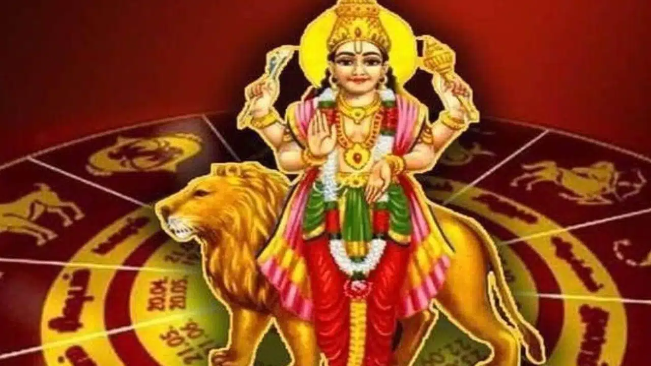 Zodiac Signs : ఈ నెలలో కుంభస్థలాన్ని బద్దలు కొడుతున్న రాశులు ఇవే...!