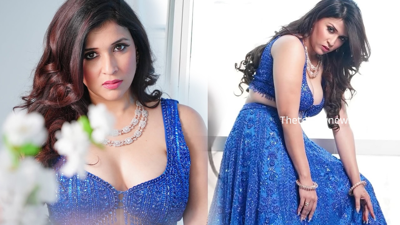 Mannara Chopra : మన్నారా చోప్రా చూస్తే మ‌తి పోవాల్సిందే.. ఈ యాంగిల్స్ మీకోసమే..వైర‌ల్ ఫిక్స్‌..!