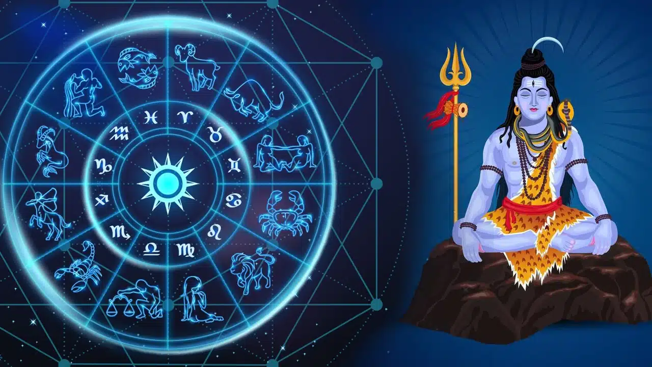 Maha Shivratri : మహా శివరాత్రి నుండి ఈ రాశుల కి అదృష్టం పట్టబోతుంది...!