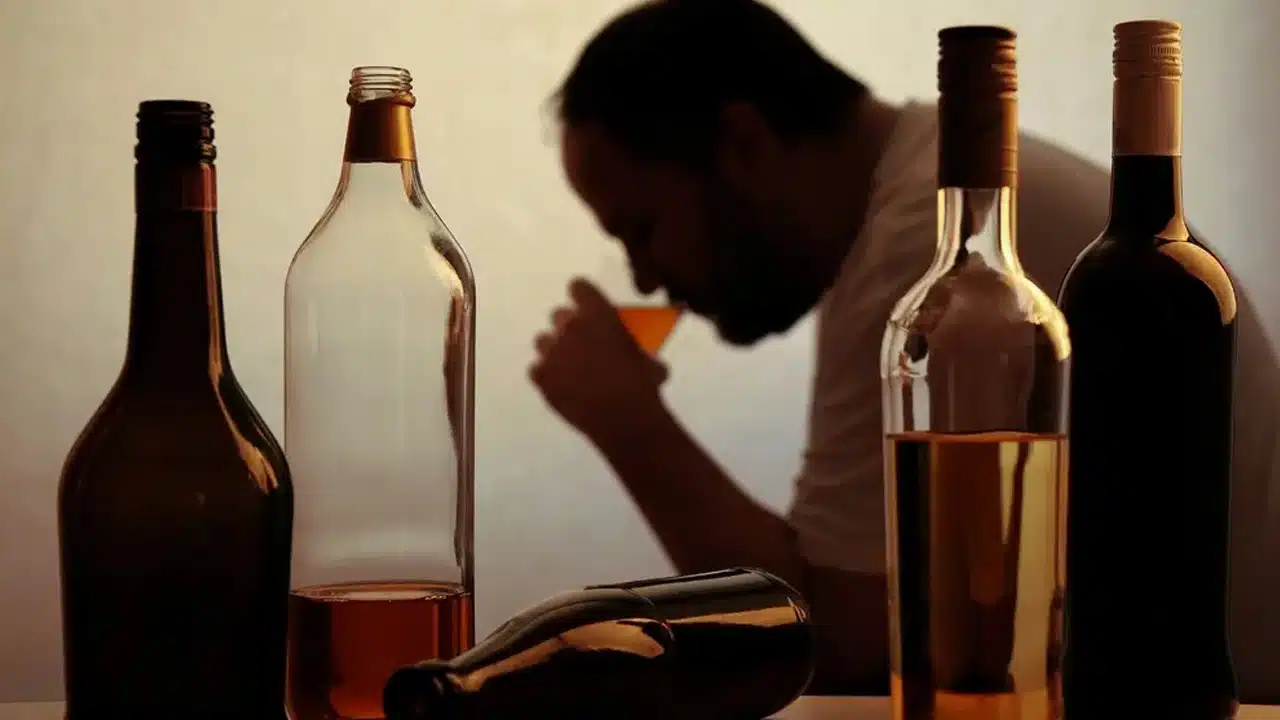 Alcohol : మ‌ద్యం.. కూర్చొని తాగ‌డ‌మా లేక నిల‌బ‌డి తాగ‌డం బెట‌రా? అధ్య‌య‌నాలు ఏం చెబుతున్నాయంటే