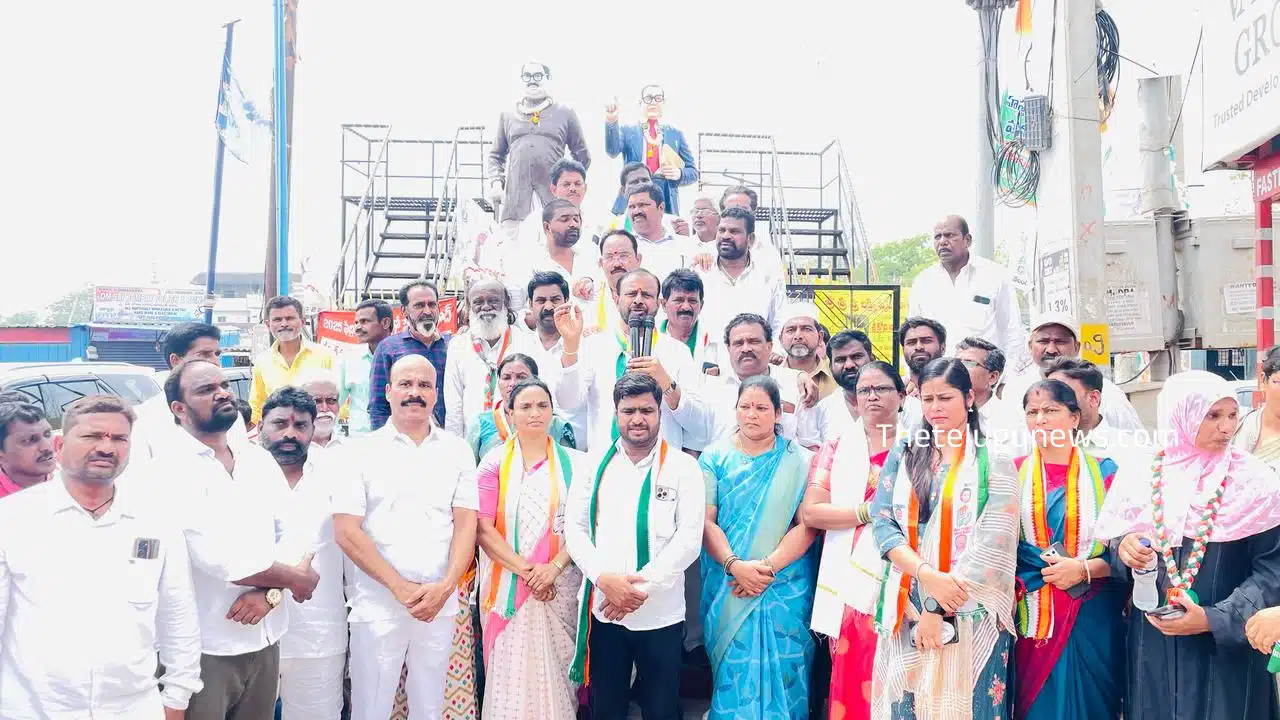 Revanth Reddy : రేవంత్ పాలనలో అన్ని వర్గాలకు సముచిత గౌరవం