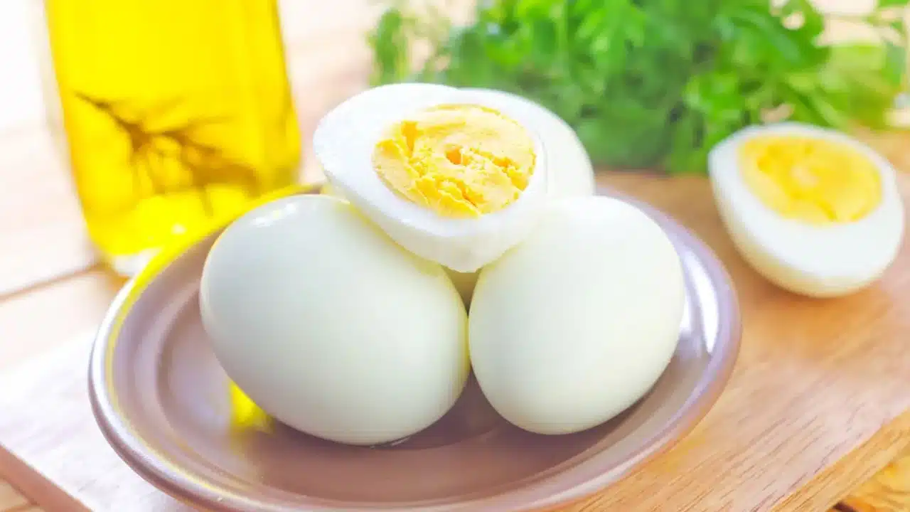 Egg Protein : ఎగ్స్ కంటే వీటిలోనే ఎక్కువగా ప్రోటీన్లు ... ఈ నాలుగు వెజిటేరియన్స్ కి ఇవి సూపర్ ఫుడ్స్...?