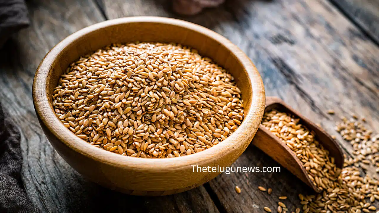 Flax Seeds : గుండెకు అవిసె గింజలతో అద్భుతమైన ఆరోగ్యం... ఎటువంటి ప్రయోజనాలు కలుగుతాయి...?