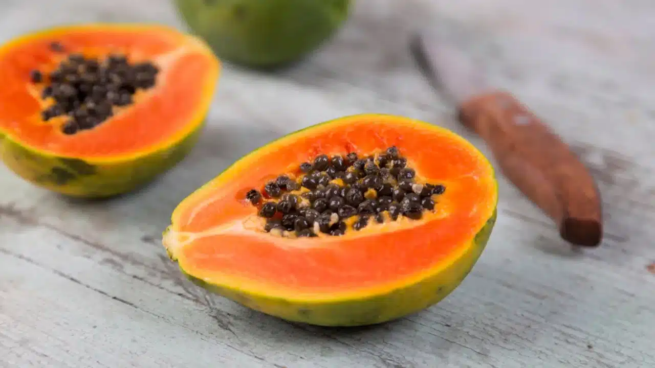 Health Benefits Papaya : బొప్పాయితో ఈ సీడ్స్ ని కలిపి తింటే... ఫుల్ ఎనర్జీ,ఇక ఆ సమస్యలు పరార్...?