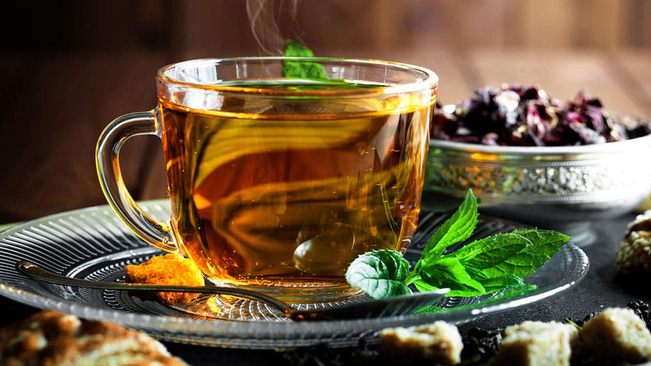 Herbal Tea మీకు నిద్రలేని సమస్య ఉందా మంచి నిద్ర కోసం ఈ టీ ని తాగండి